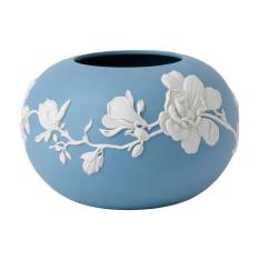 マグノリア ブロッサム ローズ ボウル