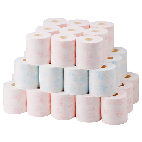 トイレットペーパー シングル レギュラー
