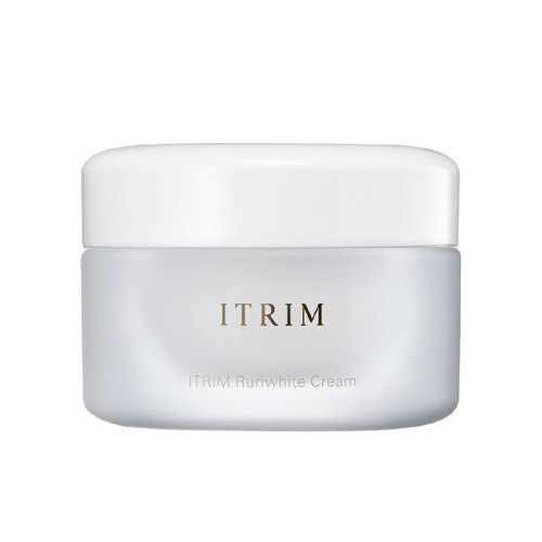 ITRIM ルリホワイト クリーム(医薬部外品)