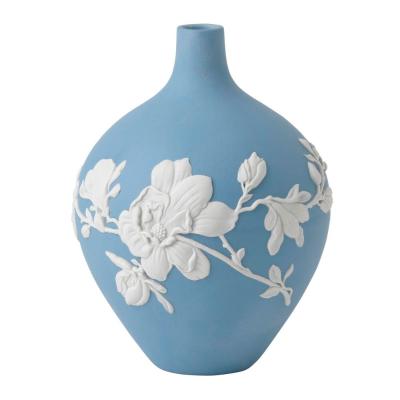 高級】青銅花瓶 高島屋にて購入 フラワーベース・花器 | ルーム