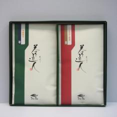 銘茶詰合せ