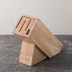 Kai House SELECT 木製ナイフブロック