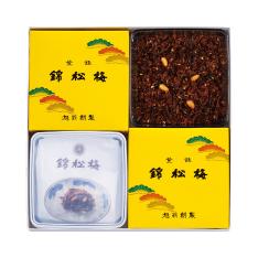〈錦松梅〉錦松梅　プラスチック容器入
