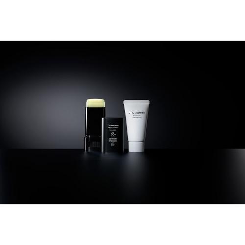 【数量限定】SHISEIDO メン UVプロテクターキット