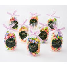 新宿高野フルーツチョコレート8袋セット