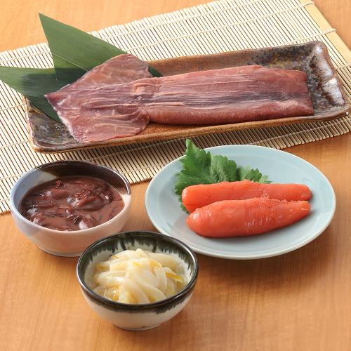 【父の日】魚久 父の日晩酌セット