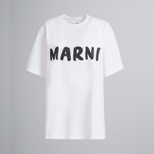 ロゴTシャツ