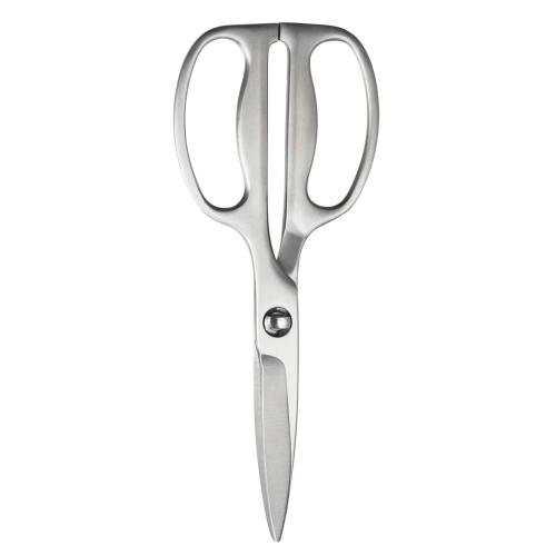 鍛造オールステンレスキッチンバサミ