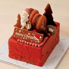 【店頭受取／京都店】ノエルルージュマダガスカル[W-13]【12月24日（水）】