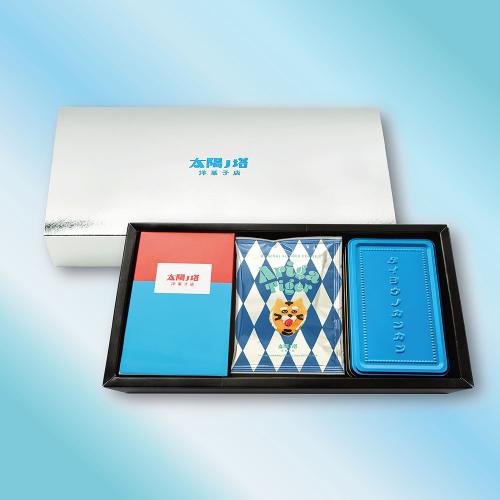 【父の日】父の日限定 焼き菓子＆コーヒーセット