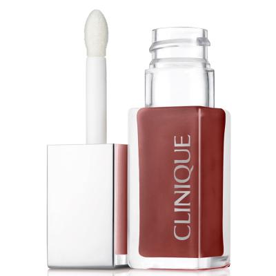 クリニーク ポップ リップ & チーク オイル