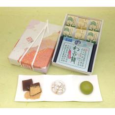 【父の日】菓匠 千壽庵吉宗 父の日ギフト