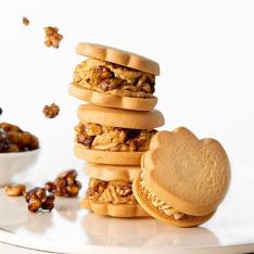 【ホワイトデー】祝うてサンド 8個入