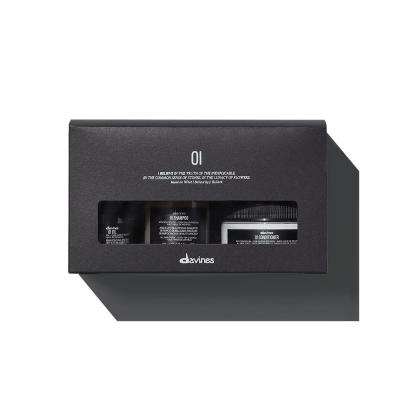 ダヴィネス　オイシャンプー & コンディショナーセット 1000ml ダヴィネス オイシャンプー & コンディショナーセット 1000ml