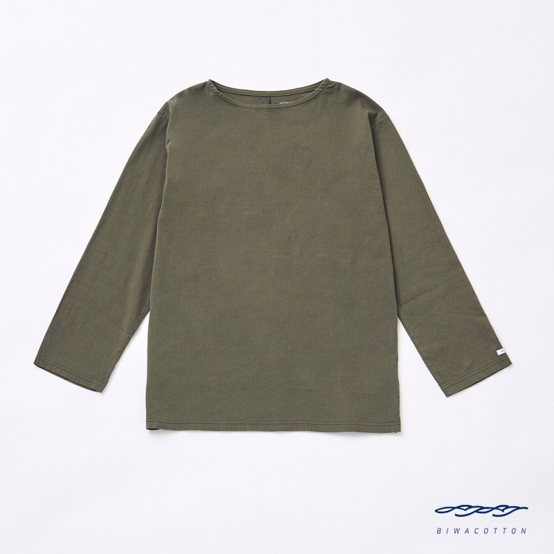 ボートネックTシャツ | 商品詳細 | 高島屋オンラインストア