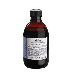 アルケミック シャンプー シルバー