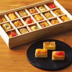 〈大分・京屋本店〉クリームチーズ西京焼