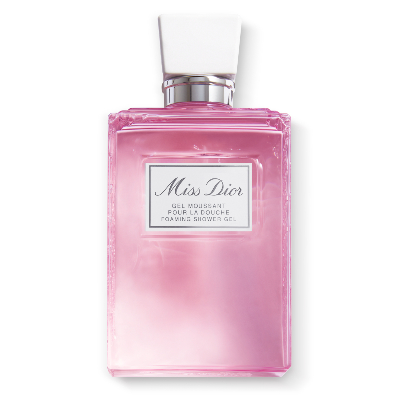 新品!MISS Dior シャワージェル 新品 dior シャワージェル