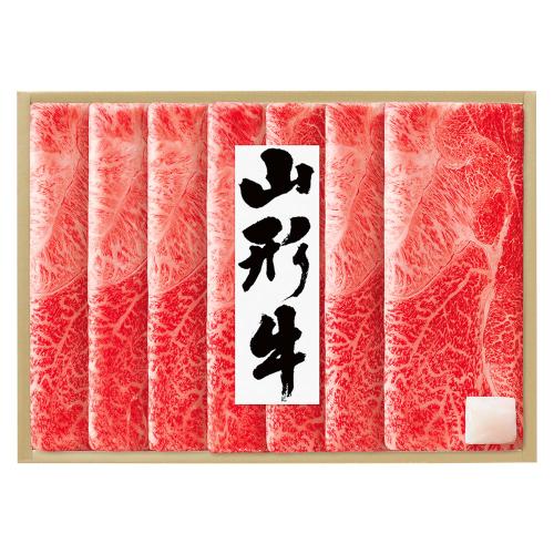 〈肉の匠いとう〉山形牛 すき焼用