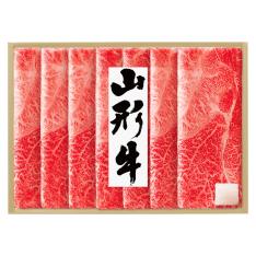 〈肉の匠いとう〉山形牛 すき焼用