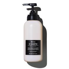 [専用ポンプ付き]オイ シャンプー プロ
