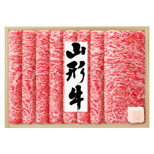 〈肉の匠いとう〉山形牛 すき焼用
