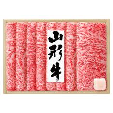 〈肉の匠いとう〉山形牛 すき焼用