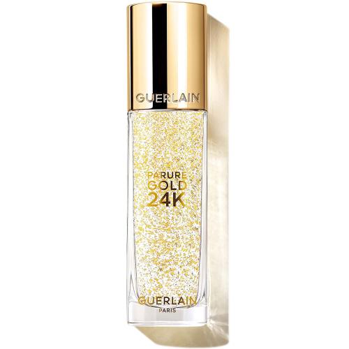パリュール ゴールド 24K プライマー