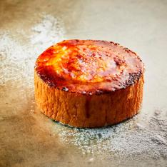 濃厚ブリュレバウム4個入