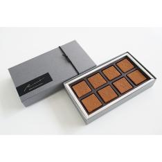 【バレンタインデー】生チョコレート