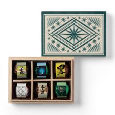 【バレンタインデー】薩摩蔵　6個入