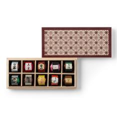 【バレンタインデー】薩摩蔵　10個入