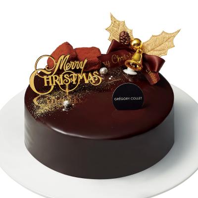 PRO MP251P 未開封　チョコケーキ バレンタインプリケーキ2025（蝋人形師）【特典缶バッジ付き