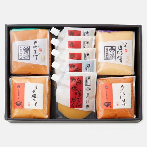 洛味彩々