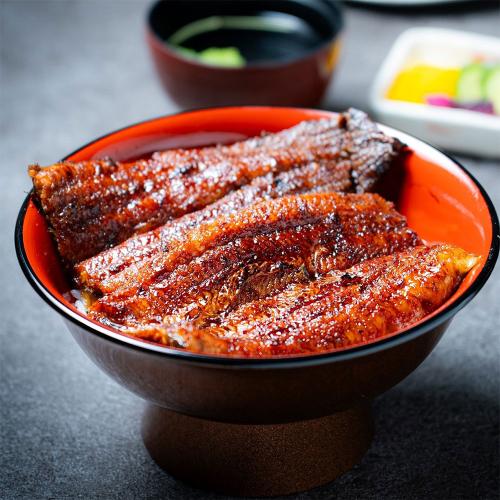 【敬老の日】＜浜名湖養魚漁業協同組合＞浜名湖うなぎでしこ長蒲焼2枚セット（敬老の日掛け紙付）