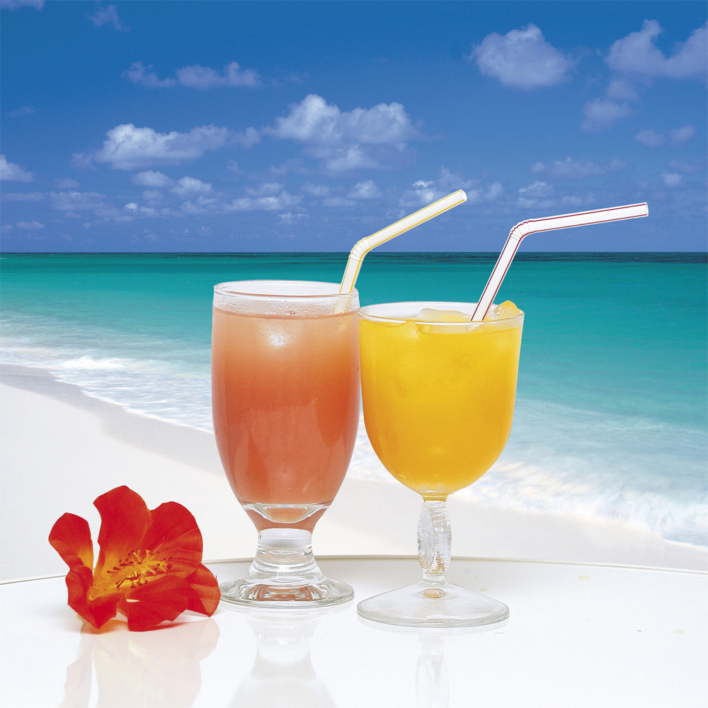 オンライン限定 トロピカルドリンク3本セット 商品詳細 高島屋オンラインストア