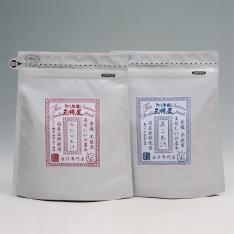 食塩不使用のあごだし・合わせだしセット