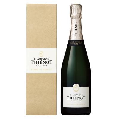 CHAMPAGNE THIENOT（シャンパーニュ ティエノー） | 和洋酒 | フード