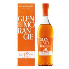 〈グレンモーレンジィ〉オリジナル 12年