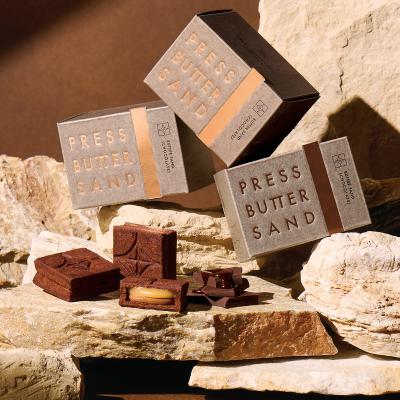 バターサンド〈チョコレート〉 3個入