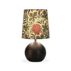 ＜ASHEVILLE DECOR＞テーブルランプ mimi lamp vine （ヴァイン）