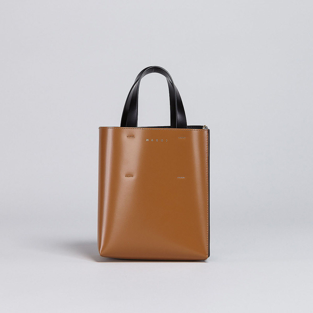 【新品】MARNI MUSEO ミニ バッグ