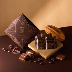 【バレンタインデー】ショコラバターサンド 7個入