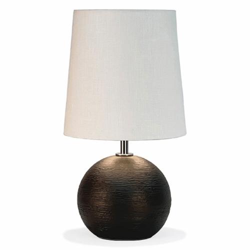 ＜ASHEVILLE DECOR＞テーブルランプ mimi lamp gardenia