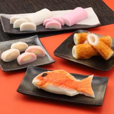 【敬老の日】敬老の日かまぼこ