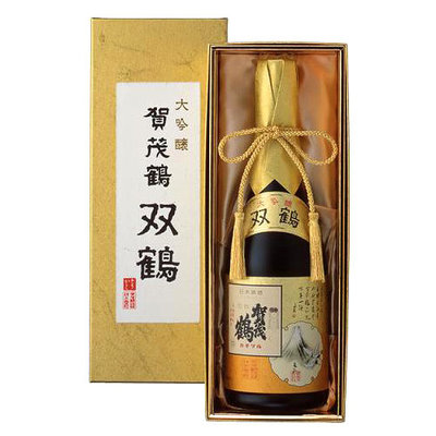 高速配送 超レア 黎確(れいかく)賀茂鶴 高島屋限定 （日本酒・焼酎 日本酒
