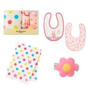 HOT BISCUITS （Miki House）（ホットビスケッツ （ミキハウス