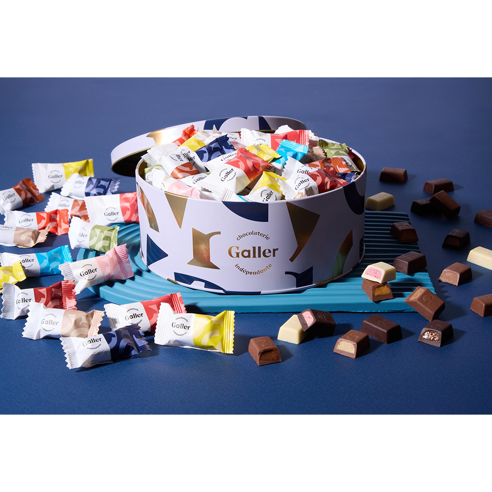 ナノバー100個入