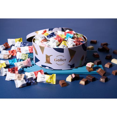 ナノバー100個入