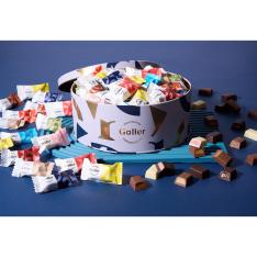 ナノバー100個入